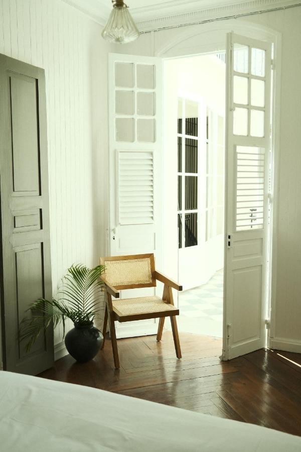 Maison Victoire, Pointe-A-Pitre Екстер'єр фото