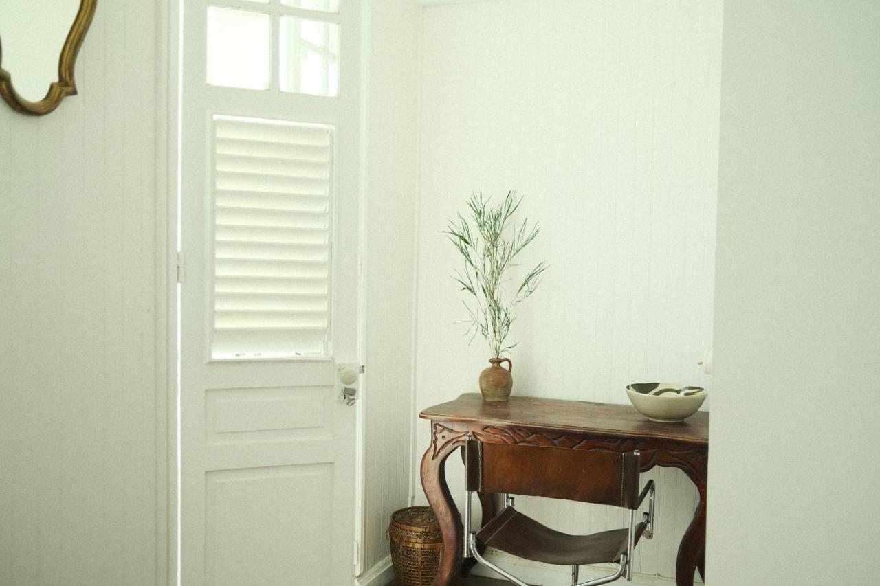 Maison Victoire, Pointe-A-Pitre Екстер'єр фото