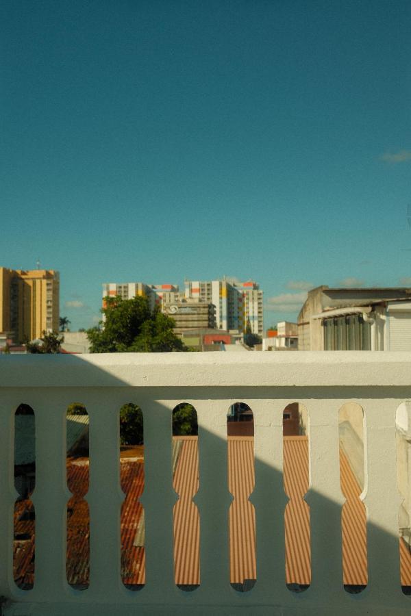 Maison Victoire, Pointe-A-Pitre Екстер'єр фото