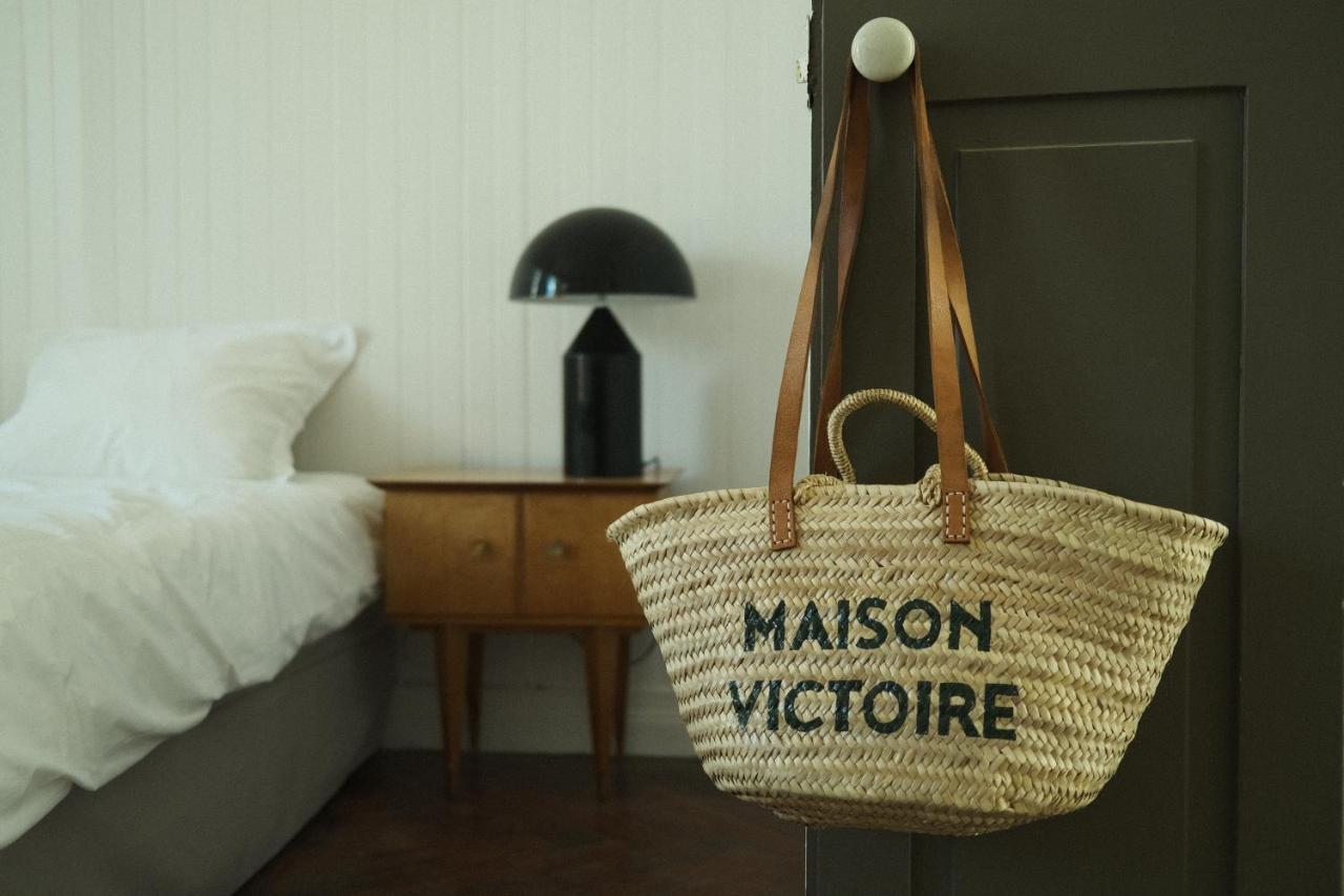 Maison Victoire, Pointe-A-Pitre Екстер'єр фото