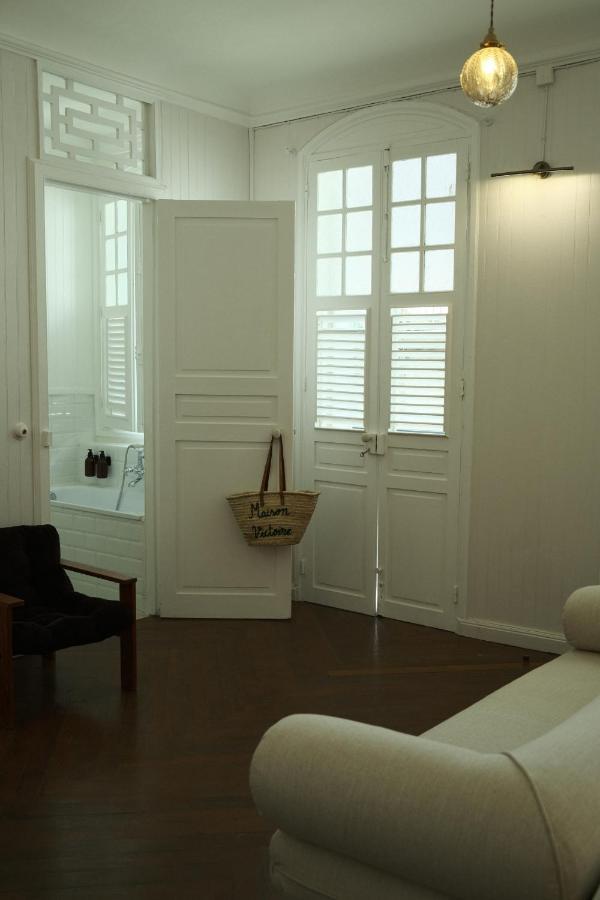 Maison Victoire, Pointe-A-Pitre Екстер'єр фото