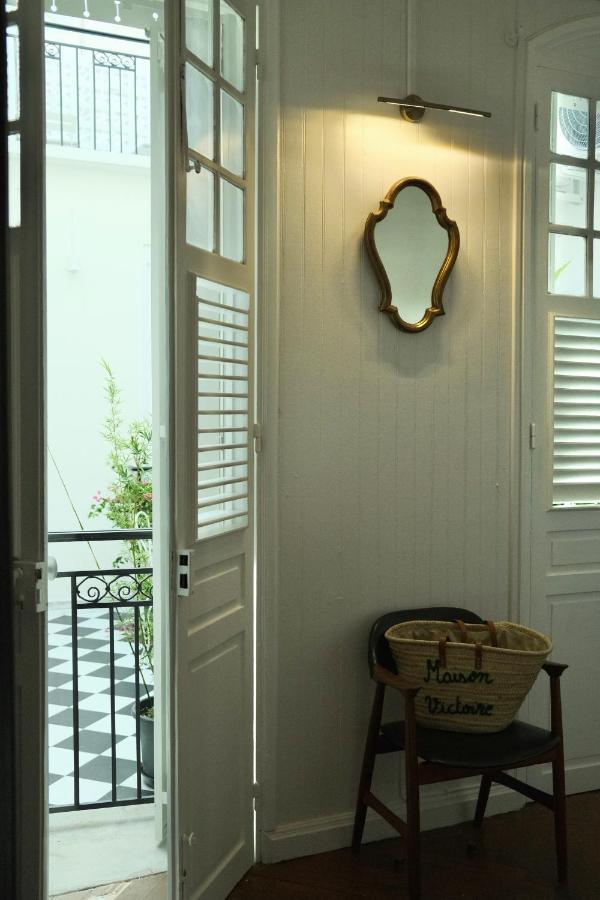 Maison Victoire, Pointe-A-Pitre Екстер'єр фото