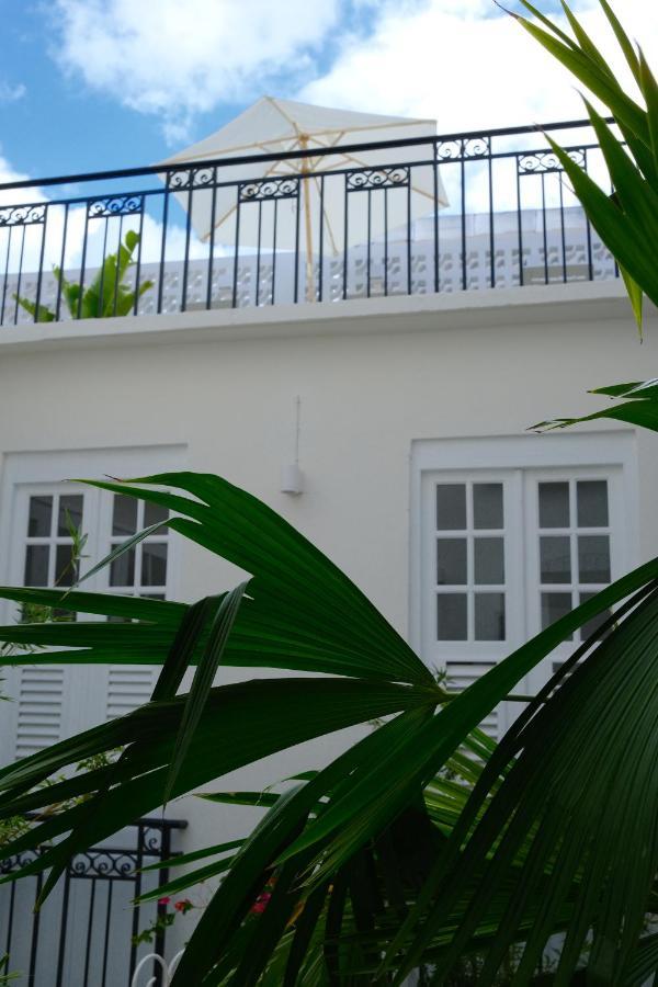 Maison Victoire, Pointe-A-Pitre Екстер'єр фото