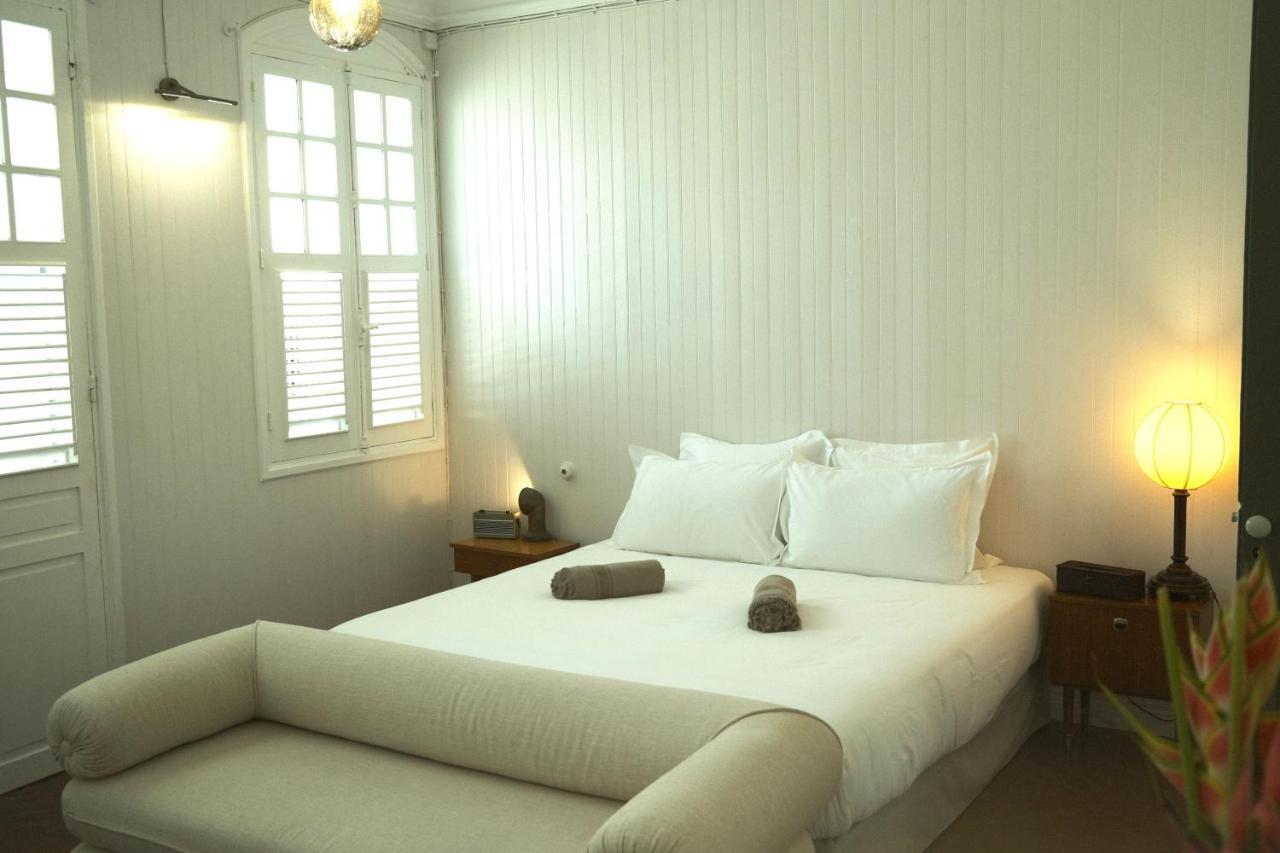Maison Victoire, Pointe-A-Pitre Екстер'єр фото