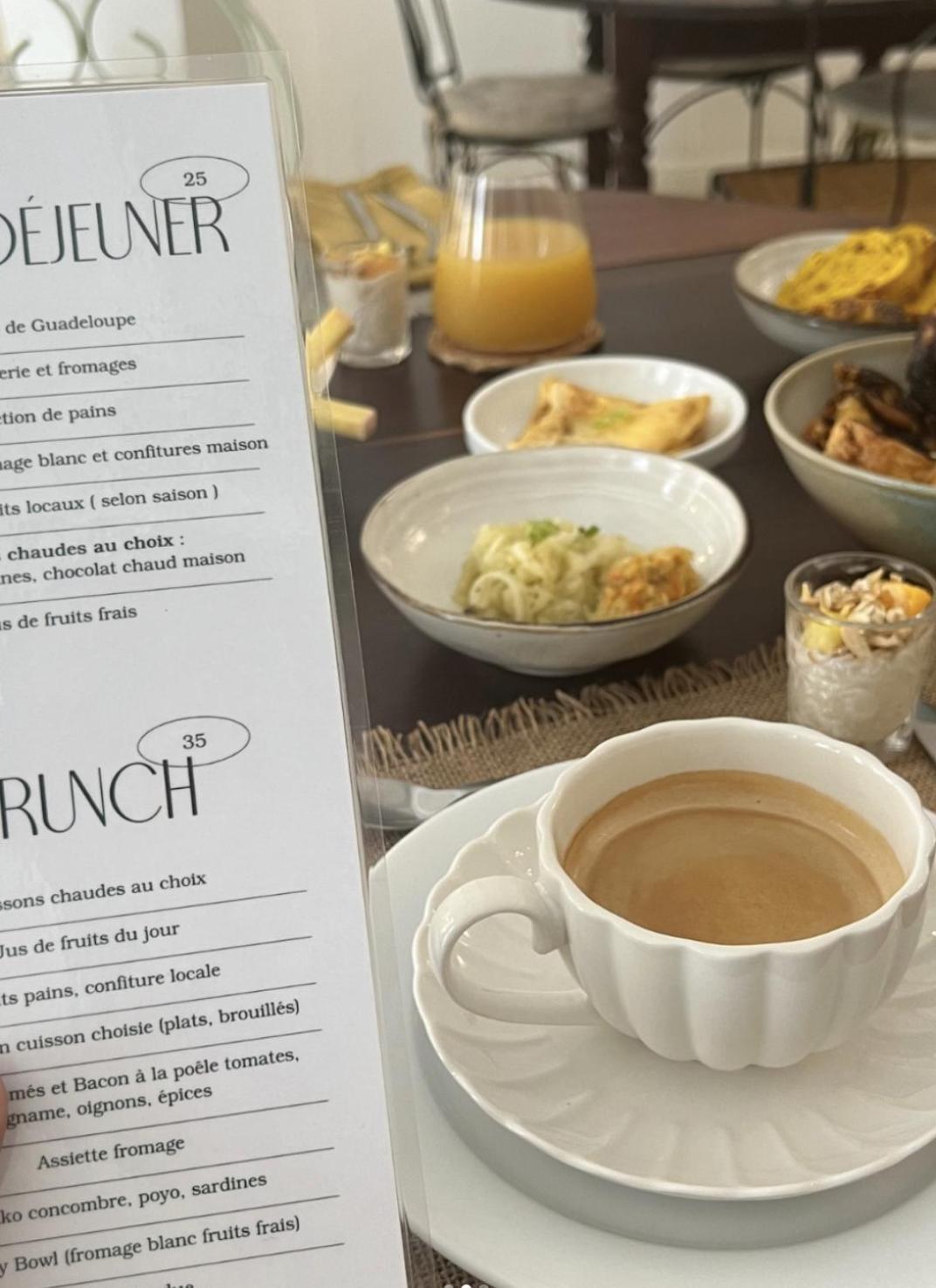 Maison Victoire, Pointe-A-Pitre Екстер'єр фото