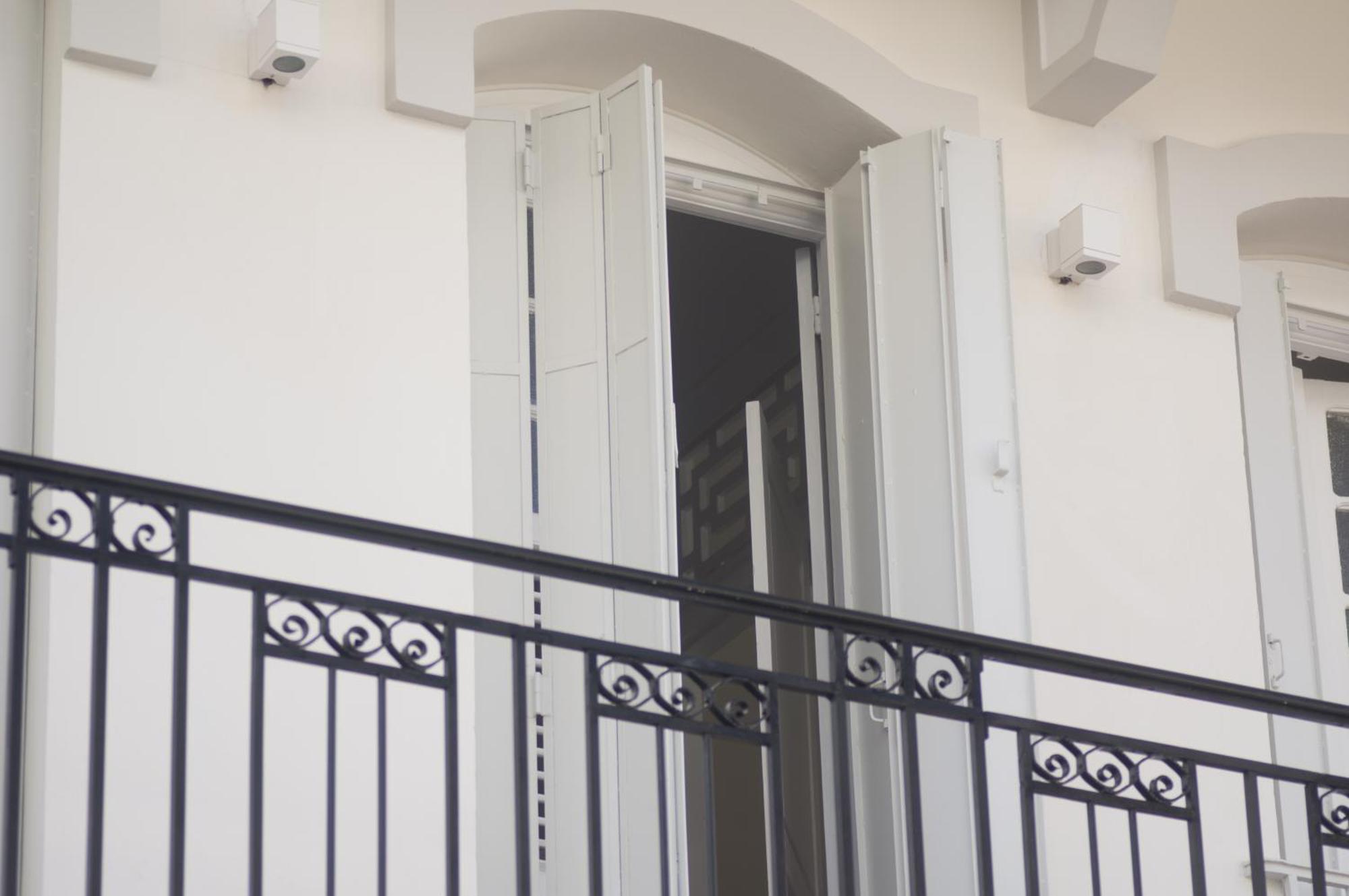 Maison Victoire, Pointe-A-Pitre Екстер'єр фото